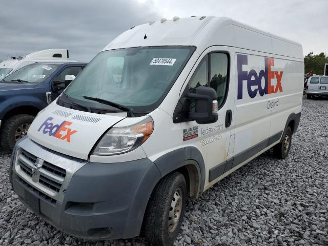 2017 RAM PROMASTER 2500 2500 HIGH 2017 image