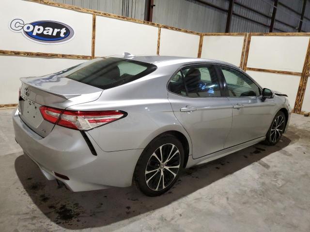 Image 3 of 2020 TOYOTA CAMRY SE 2020 with VIN 4T1G11AK8LU959561