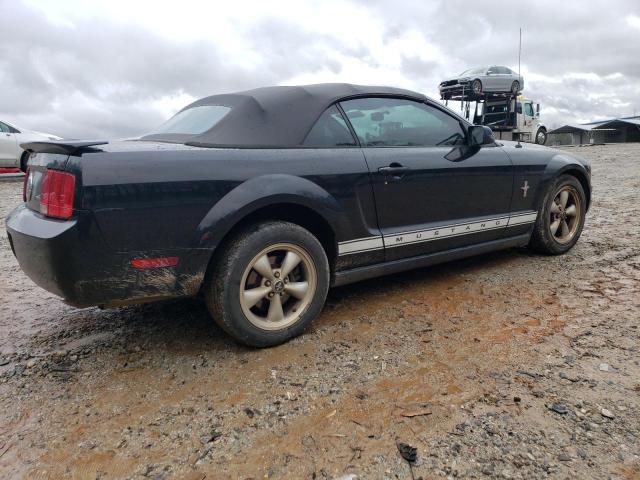 Image 3 of 2007 FORD MUSTANG  2007 with VIN 1ZVHT84N775344000
