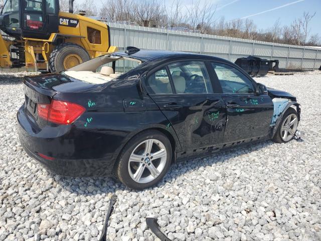 Image 3 of 2014 BMW 320 I XDRIVE 2014 with VIN WBA3C3C52EF983262