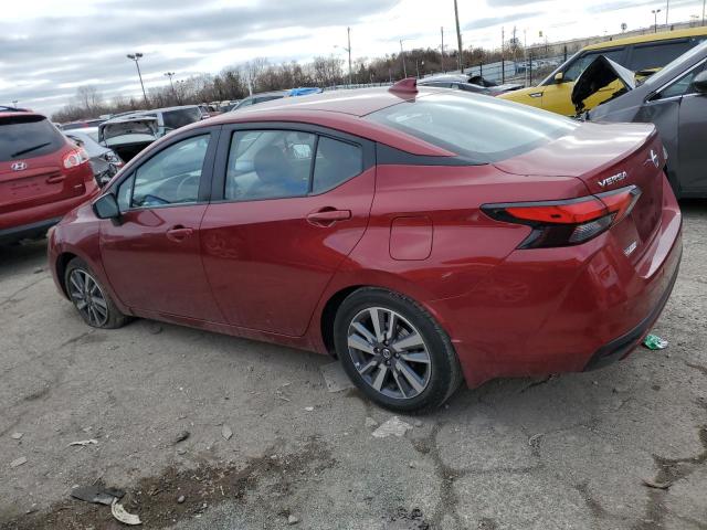 Obraz 2 z 2020 NISSAN VERSA SV 2020 z VIN 3N1CN8EV6LL835130