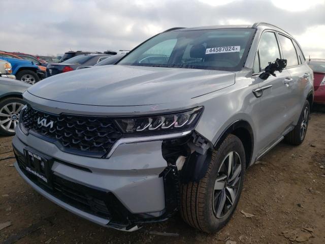 2023 KIA SORENTO EX 2023 image
