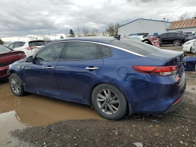 Image 2 of 2018 KIA OPTIMA LX 2018 with VIN 5XXGT4L39JG248749