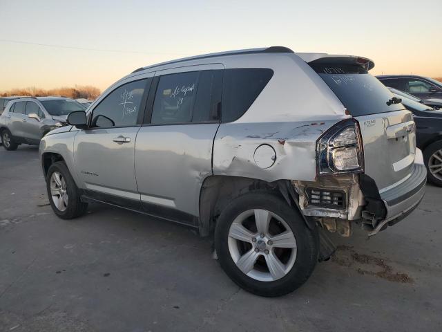 Изображение 2 2011 JEEP COMPASS SPORT 2011 с VIN 1J4NT1FB5BD170775