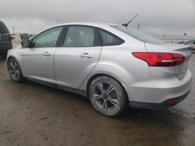 Image 2 of 2016 FORD FOCUS SE 2016 with VIN 1FADP3FEXGL389942