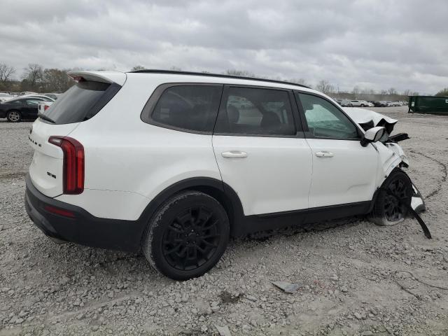 Obraz 3 z 2021 KIA TELLURIDE SX 2021 z VIN 5XYP5DHCXMG101276