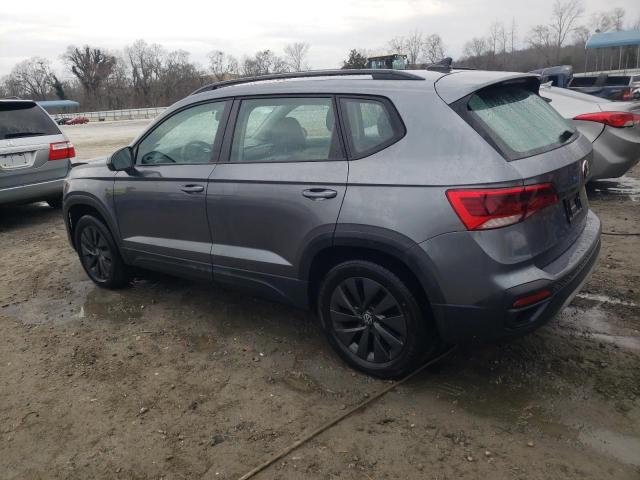 Image 2 of 2022 VOLKSWAGEN TAOS S 2022 with VIN 3VVMX7B29NM018572