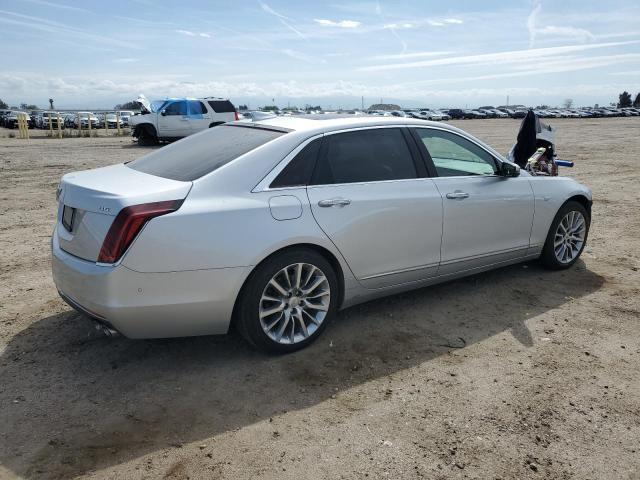Obraz 3 z 2018 CADILLAC CT6 LUXURY 2018 z VIN 1G6KD5RS8JU148330