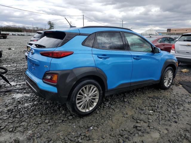 Obraz 3 z 2018 HYUNDAI KONA SEL 2018 z VIN KM8K2CAA5JU074967