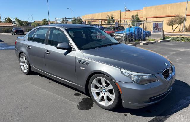 Obraz 2010 BMW 535 I 2010
