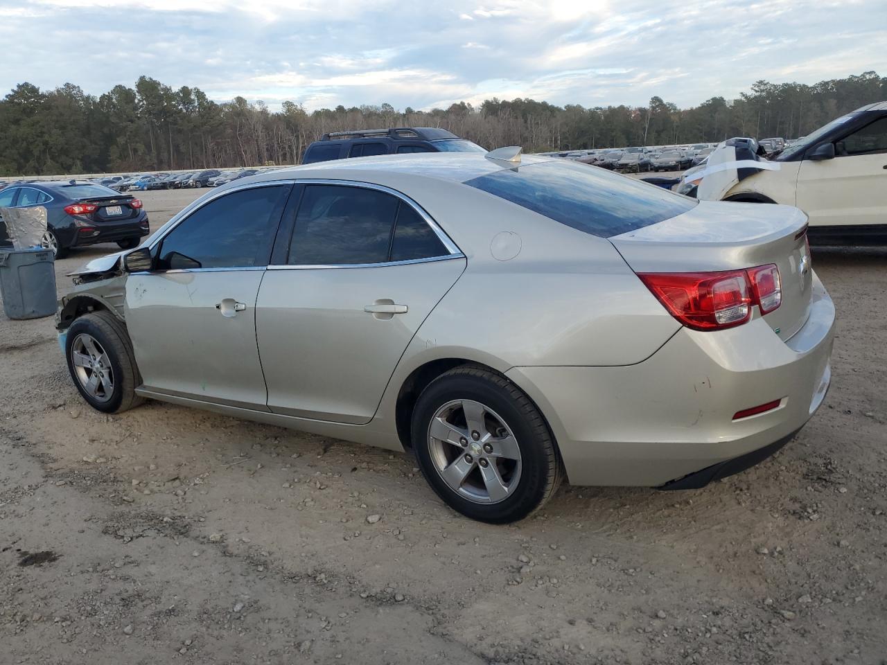 Obraz 2 z 2016 CHEVROLET MALIBU LIMITED LT 2016 z VIN 1G11C5SA5GF153990