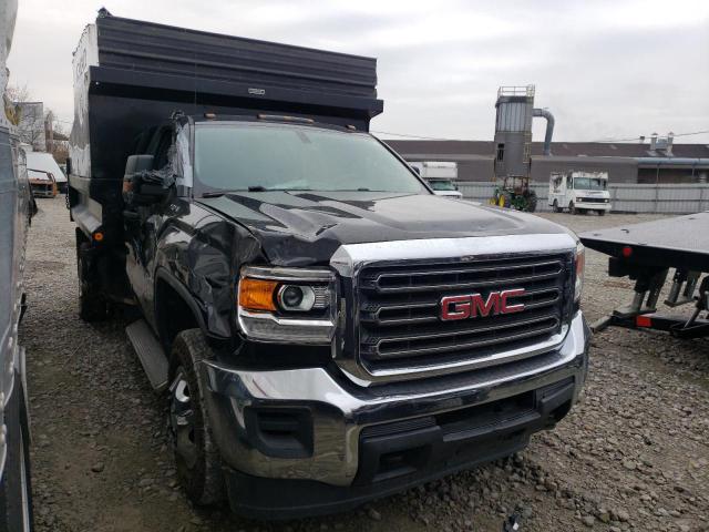 2016 GMC SIERRA K3500 2016 image