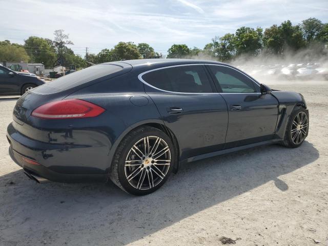 Image 3 of 2014 PORSCHE PANAMERA S 2014 with VIN WP0AB2A77EL056447
