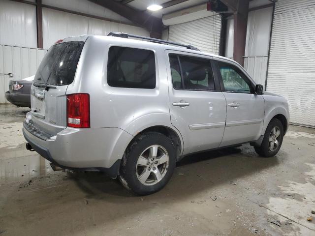 Изображение 3 2010 HONDA PILOT EXL 2010 с VIN 5FNYF4H52AB006622