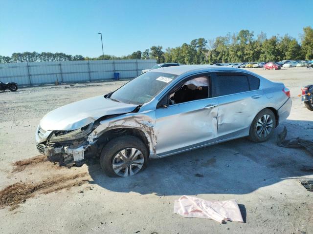 Image 1 of 2015 HONDA ACCORD LX 2015 with VIN 1HGCR2F38FA041593