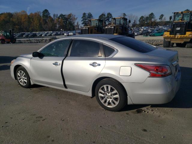 Image 2 of 2015 NISSAN ALTIMA 2.5 2015 with VIN 1N4AL3AP5FC587477