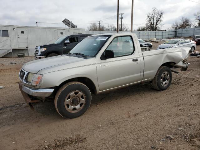 1998 NISSAN FRONTIER XE 1998 image