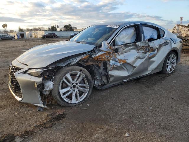 2021 LEXUS IS 300 2021 image