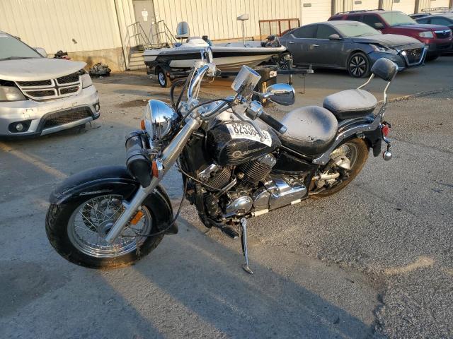 Image 2 of 2000 YAMAHA XVS65 BASE 2000 with VIN JYAVM01E6YA021425