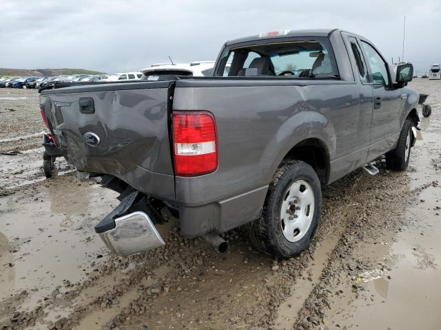 Изображение 3 2008 FORD F150  2008 с VIN 1FTRF12258KE39527