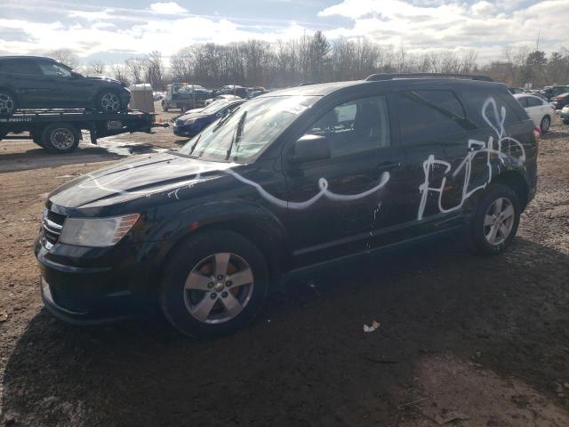 Image 1 of 2017 DODGE JOURNEY SE 2017 with VIN 3C4PDDAG2HT567279