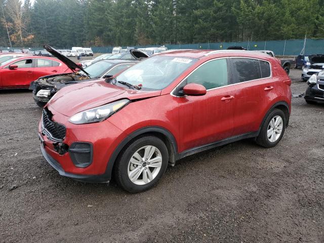Изображение 1 2019 KIA SPORTAGE LX 2019 с VIN KNDPM3AC3K7533788