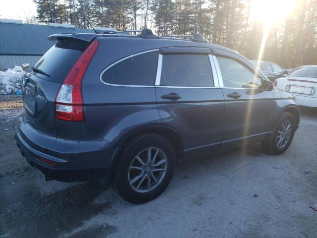 Изображение 3 2011 HONDA CR-V LX 2011 с VIN 5J6RE4H32BL030871