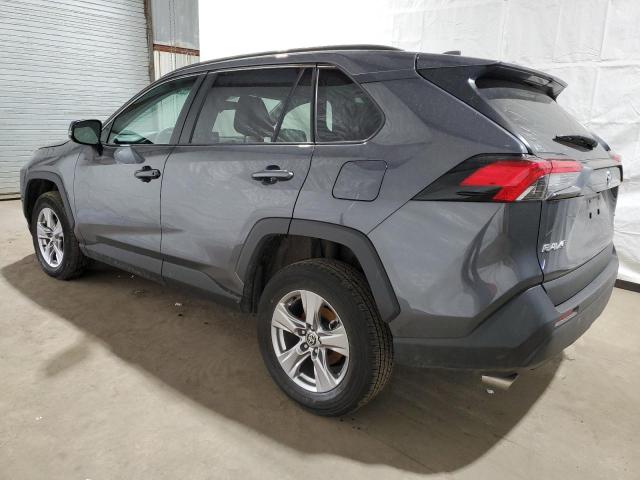Image 2 of 2023 TOYOTA RAV4 XLE 2023 with VIN 2T3P1RFV2PW367331