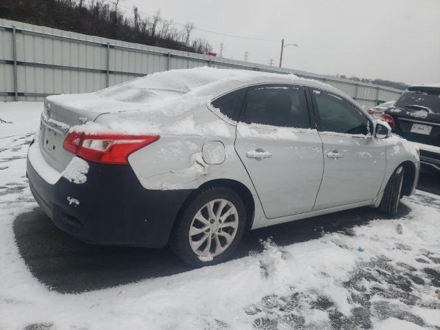 Obraz 3 z 2019 NISSAN SENTRA S 2019 z VIN 3N1AB7AP7KY221335