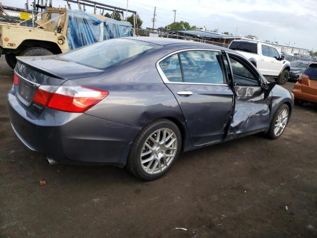 Image 3 of 2014 HONDA ACCORD SPORT 2014 with VIN 1HGCR2F52EA224844