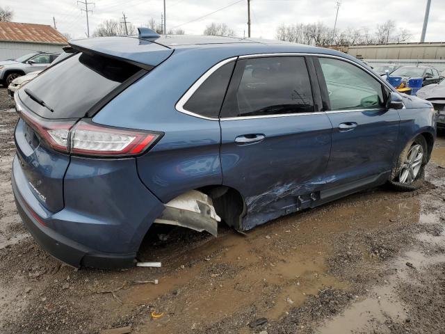 Obraz 3 z 2018 FORD EDGE TITANIUM 2018 z VIN 2FMPK3K94JBB20479