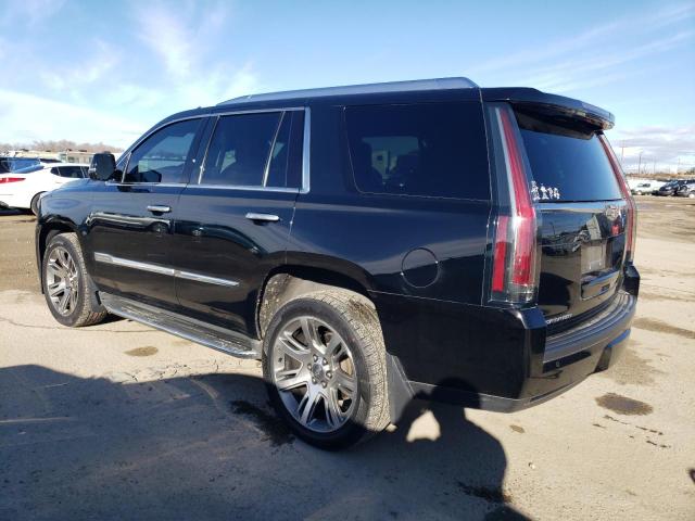 Изображение 2 2015 CADILLAC ESCALADE PREMIUM 2015 с VIN 1GYS4NKJ0FR530757