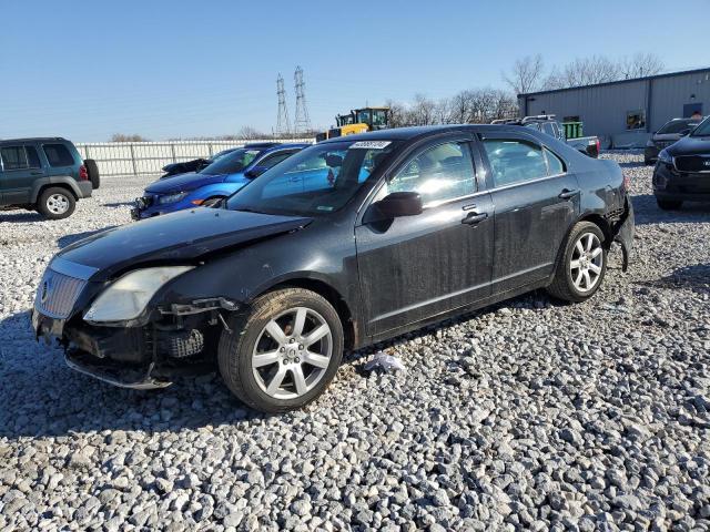 Изображение 1 2010 MERCURY MILAN PREMIER 2010 с VIN 3MEHM0JG9AR620395