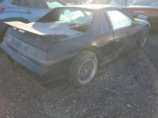 Obraz 3 z 1986 PONTIAC FIERO SE 1986 z VIN 1G2PF3793GP215560