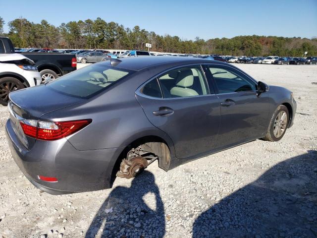 Image 3 of 2015 LEXUS ES 350 2015 with VIN JTHBK1GG1F2184730