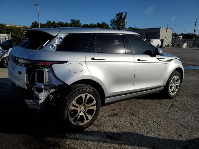 Image 3 of 2020 LAND ROVER RANGE ROVER EVOQUE S 2020 with VIN SALZJ2FX0LH017755
