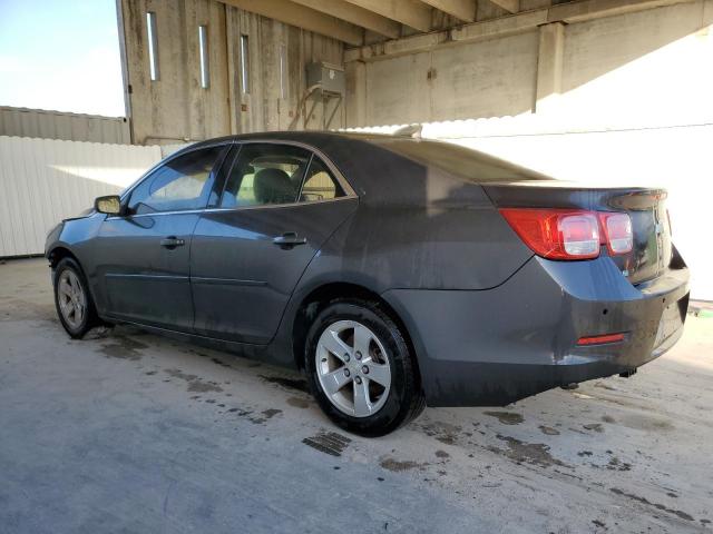 Image 2 of 2016 CHEVROLET MALIBU LIMITED LS 2016 with VIN 1G11B5SA8GU116317