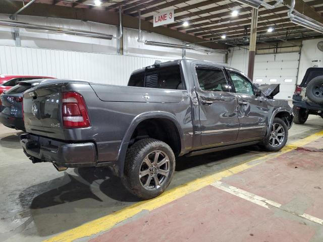 Image 3 of 2022 RAM 1500 LIMITED 2022 with VIN 1C6SRFHT5NN192775