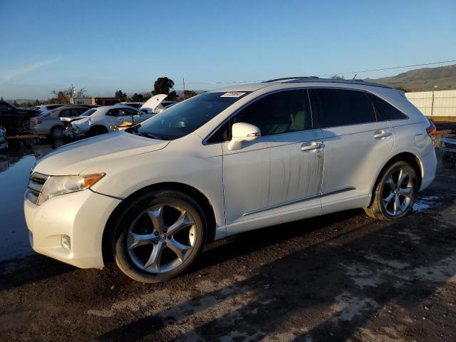 Image 1 of 2013 TOYOTA VENZA LE 2013 with VIN 4T3ZA3BB5DU076996