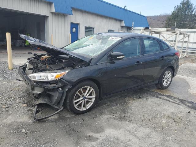 Obraz 1 z 2017 FORD FOCUS SE 2017 z VIN 1FADP3F2XHL316853