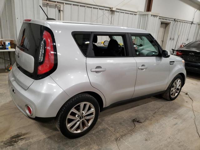 Obraz 3 z 2019 KIA SOUL + 2019 z VIN KNDJP3A50K7015765