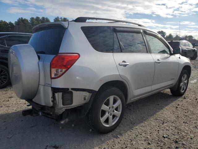 Изображение 3 2008 TOYOTA RAV4 LIMITED 2008 с VIN JTMBK31V586030795