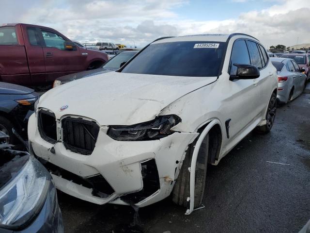 Image 1 of 2023 BMW X3 M 2023 with VIN 5YM13EC08P9P39912