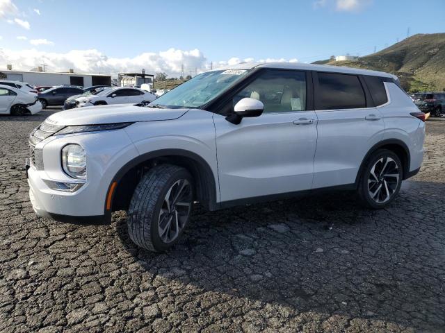 2022 MITSUBISHI OUTLANDER SE 2022 image
