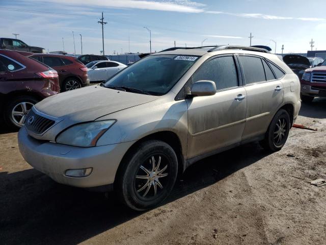 Obraz 2008 LEXUS RX 350 2008