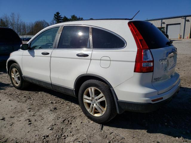 Image 2 of 2011 HONDA CR-V EX 2011 with VIN 5J6RE4H5XBL032871