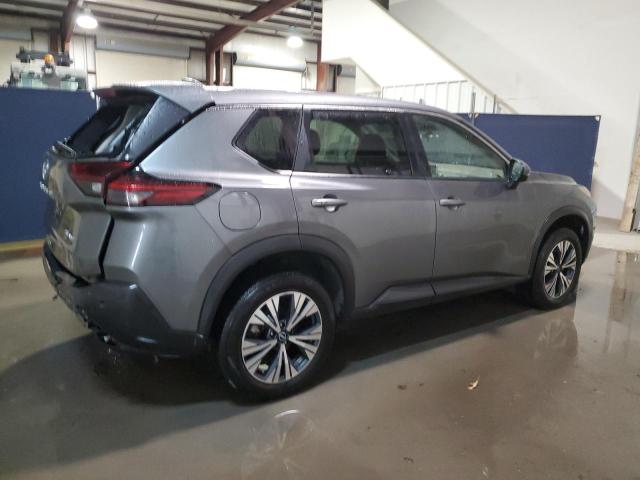 Image 3 of 2022 NISSAN ROGUE SV 2022 with VIN 5N1BT3BB3NC734486