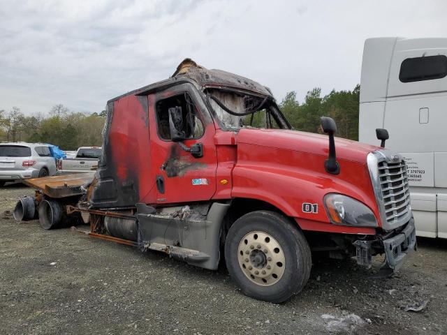2015 FREIGHTLINER CASCADIA 125  2015 image