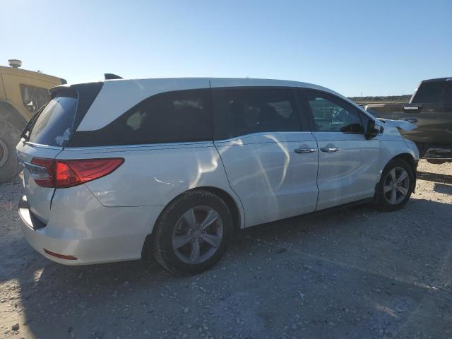 Image 3 of 2019 HONDA ODYSSEY EXL 2019 with VIN 5FNRL6H78KB023128