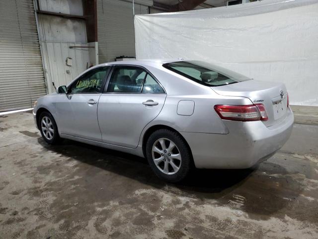 Image 2 of 2011 TOYOTA CAMRY BASE 2011 with VIN 4T1BF3EK3BU681328